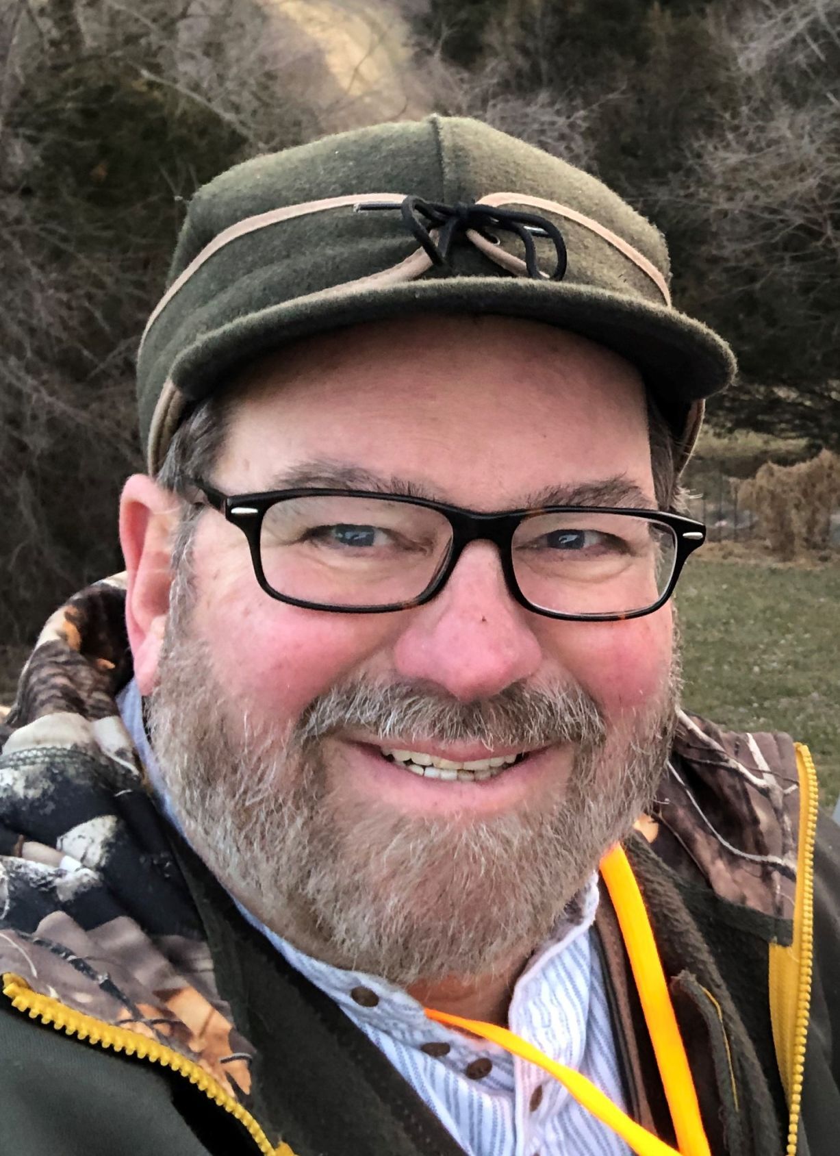 Mark LaBarbera